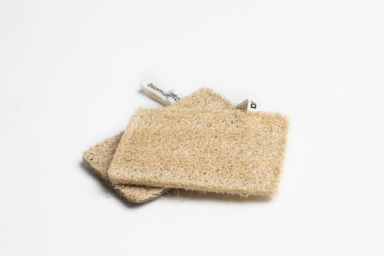 Käsnkõrvitsast nõudepesusvamm - Image 5