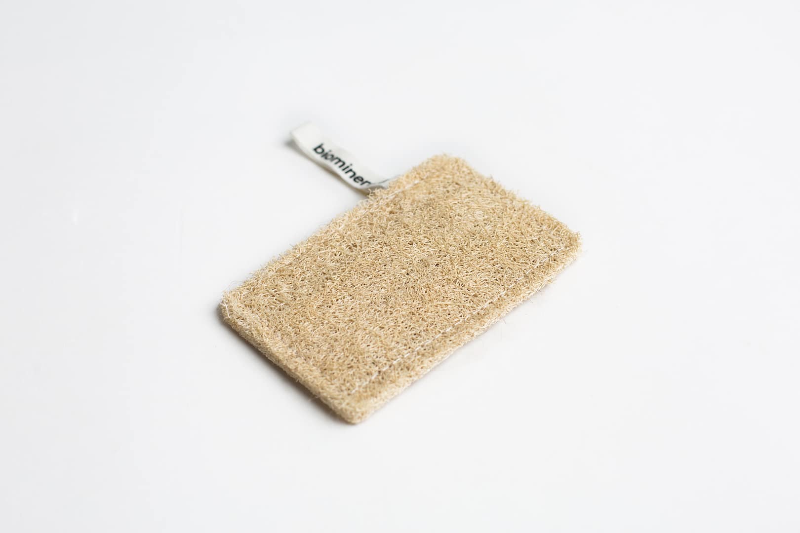 Käsnkõrvitsast nõudepesusvamm