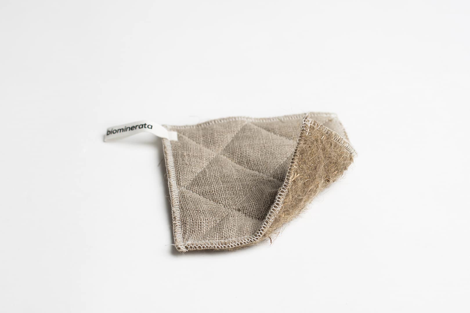 Linavildist puhastuslapp